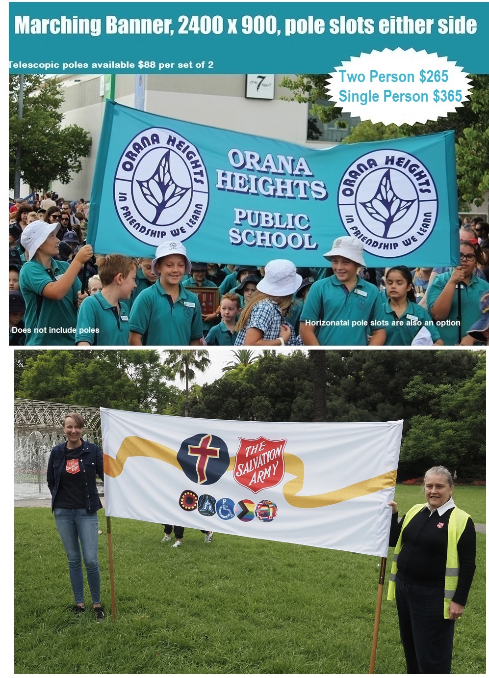 two-person-marching-banner