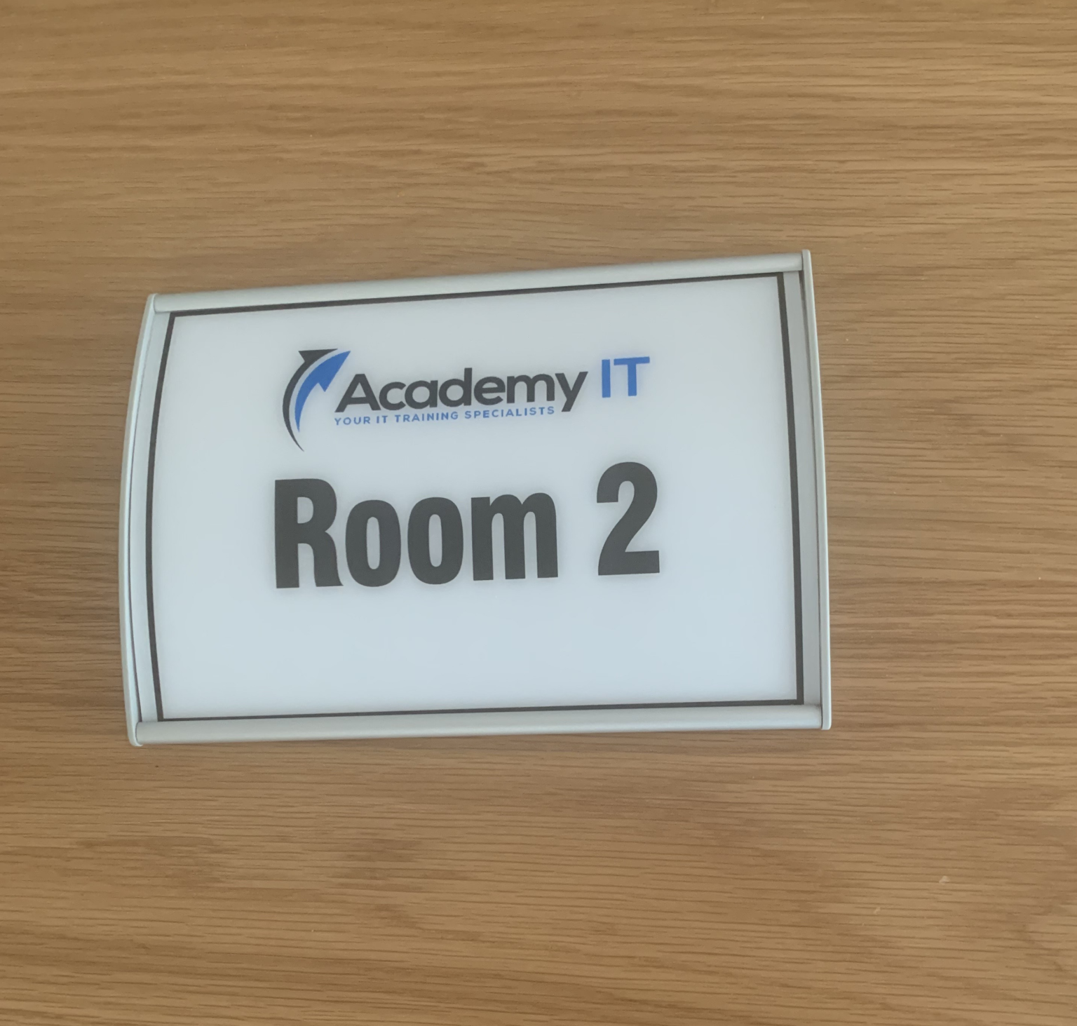 Door Signs – Internal Doors - Edusign: School Banners, Flags, Signs & More